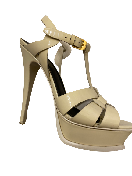 Yves Saint Laurent Tribute Sandal